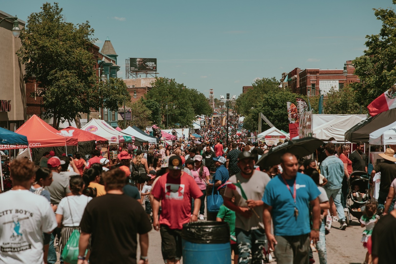 Cinco de Mayo - Cinco de Mayo