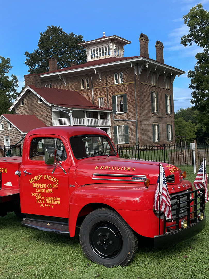 River Road Music Festival and Lumberjack Show - River Road Music Festival and Lumberjack Show