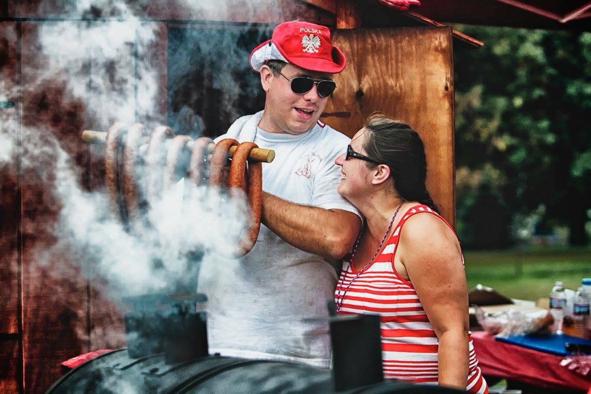 59th Annual Polish-Amercian Family Festival & Country Fair - 59th Annual Polish-Amercian Family Festival & Country Fair
