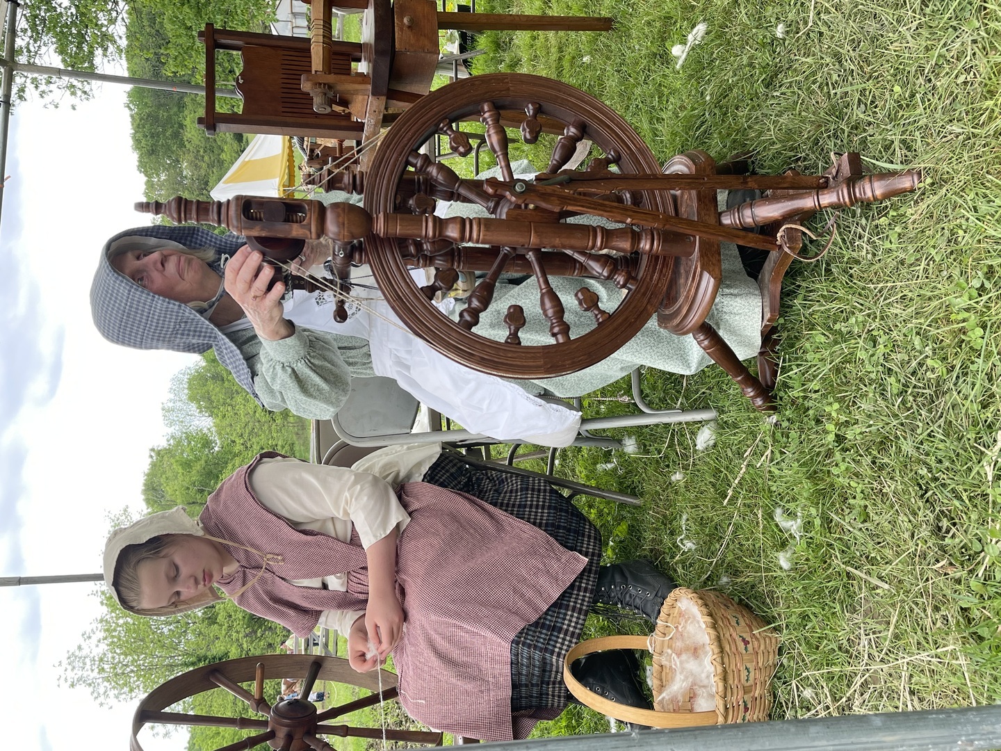 FARM ANIMAL FROLIC  - May 17, 18, 24 & 25 Quiet Valley Living Historical Farm - FARM ANIMAL FROLIC  - May 17, 18, 24 & 25 Quiet Valley Living Historical Farm
