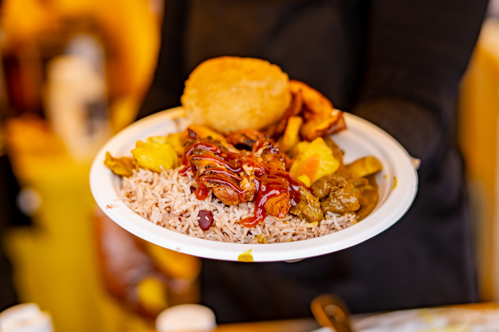 Cornwall Street Food Festival 2025 - Cornwall Street Food Festival 2025