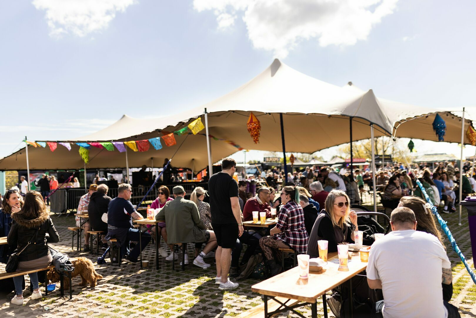 Cornwall Street Food Festival 2025 - Cornwall Street Food Festival 2025