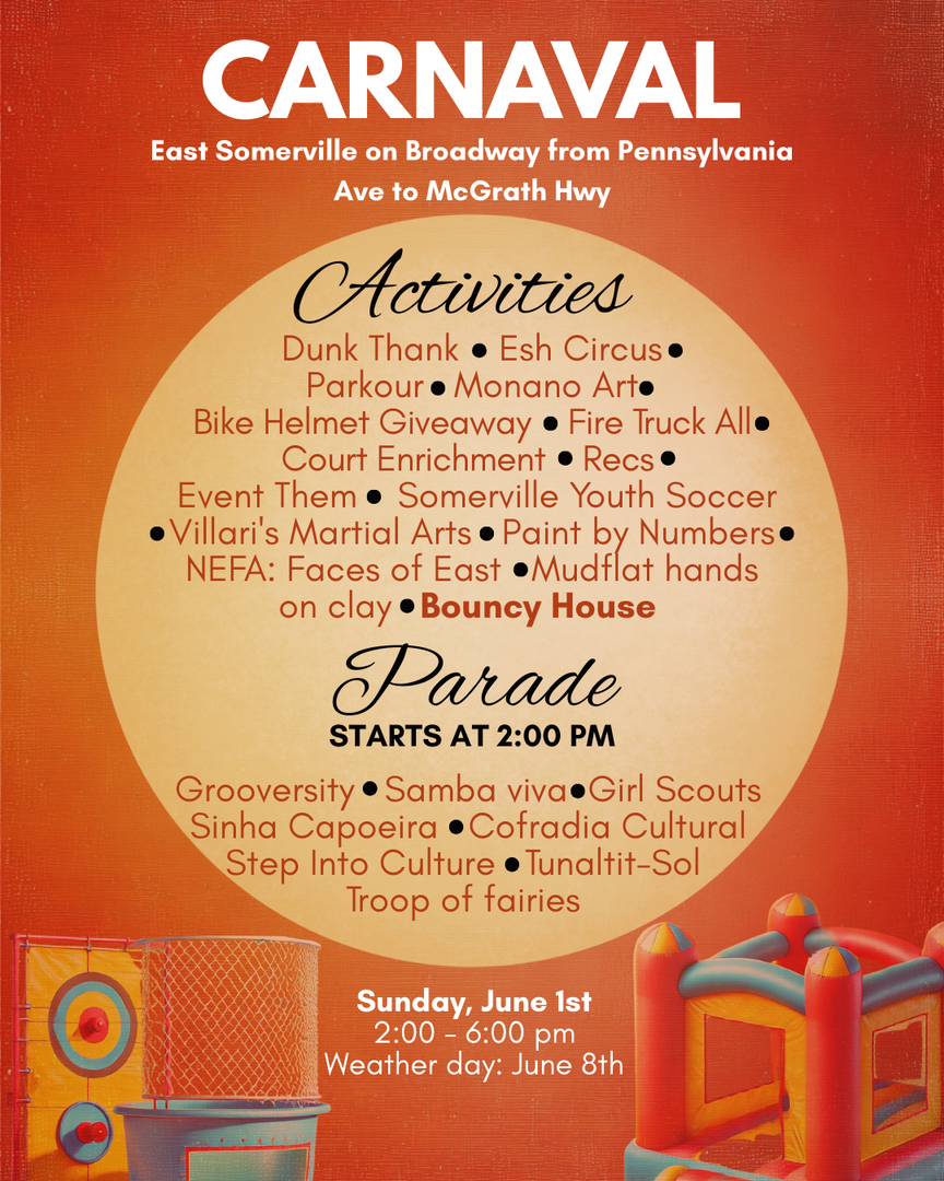 Carnaval 2025 - Carnaval 2025