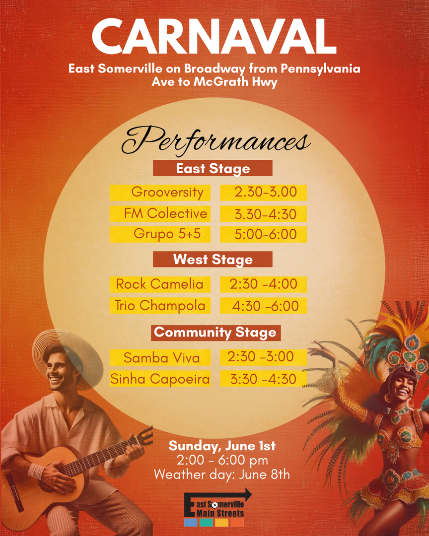 Carnaval 2025 - Carnaval 2025