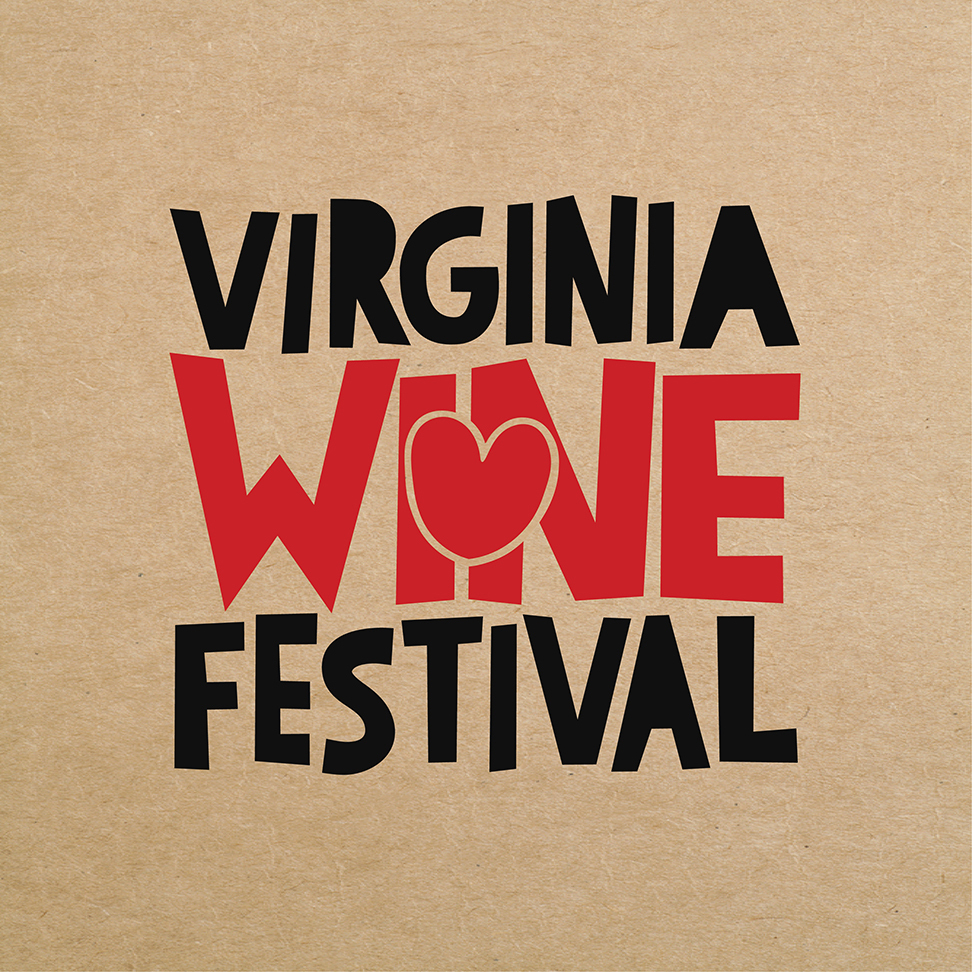 The Virginia Wine Festival