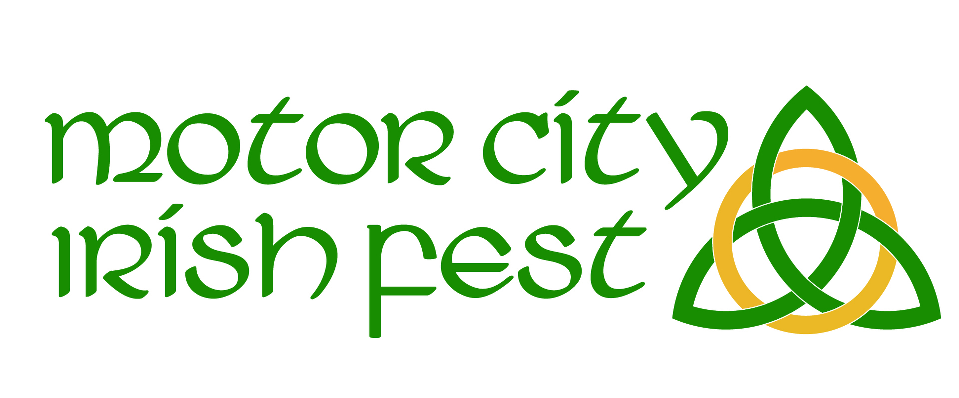 Motor City Irish Fest