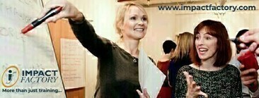 Influencing Skills Course -18th September 2025 - Impact Factory London