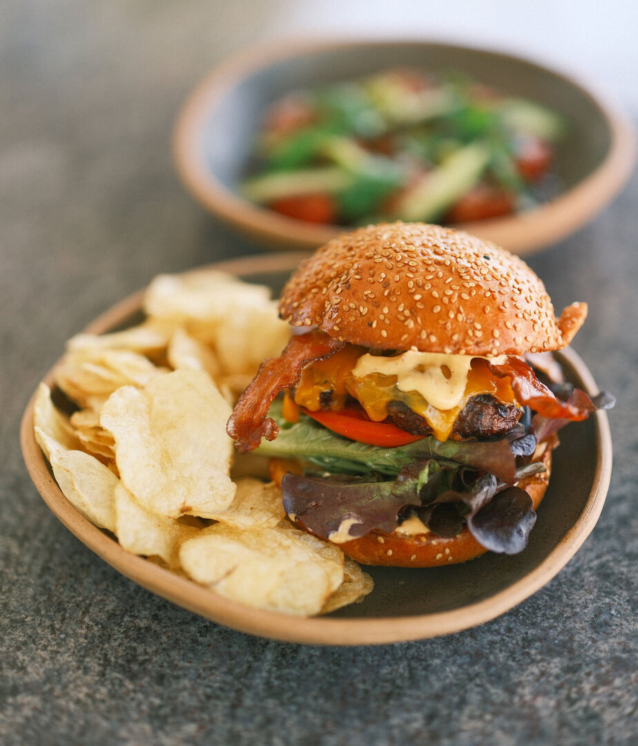 Memorial Day Cookout at The Silo Cookhouse
