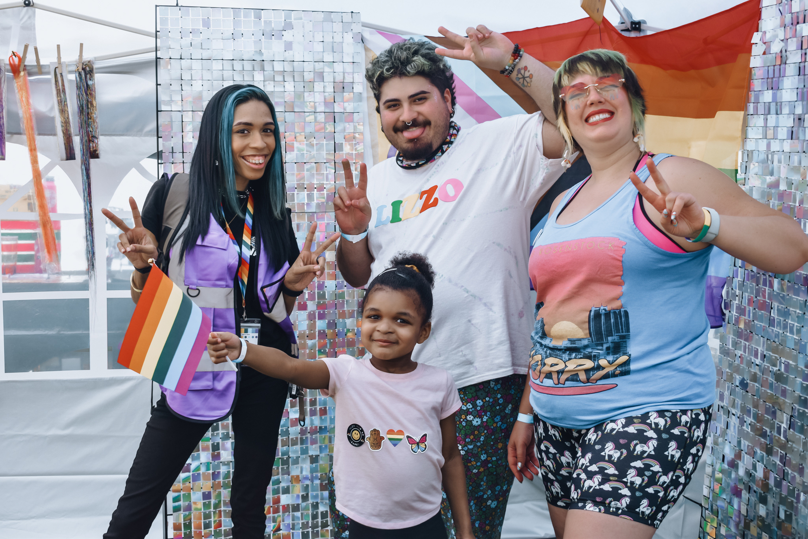 Loudoun Pride Festival - Loudoun Pride Festival