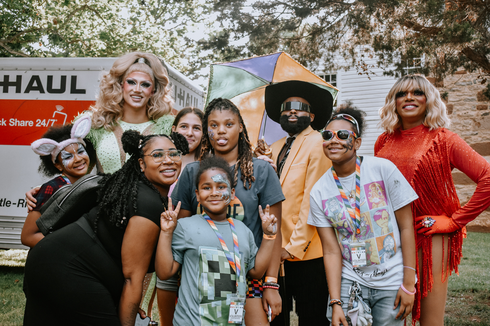 Loudoun Pride Festival - Loudoun Pride Festival