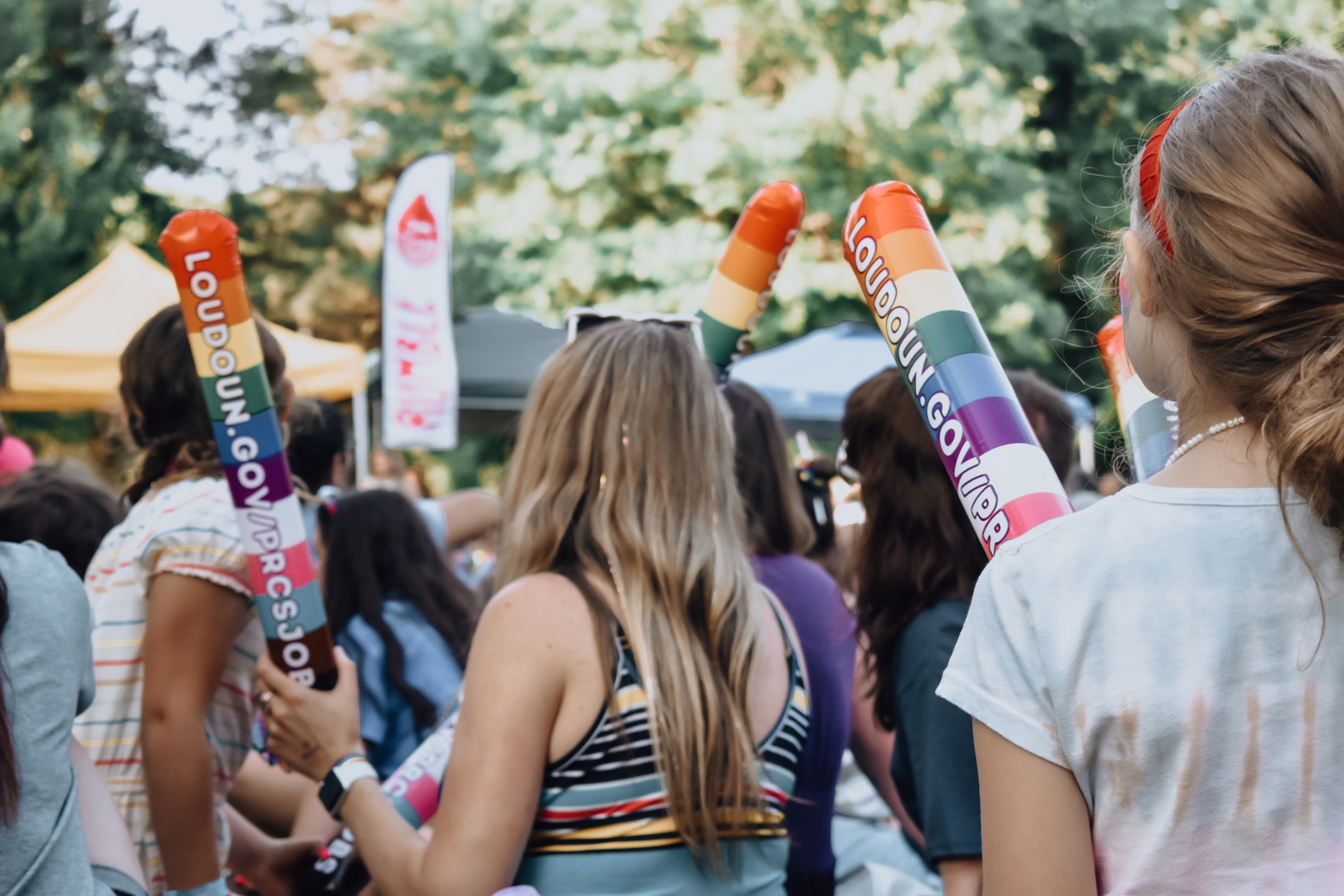 Loudoun Pride Festival - Loudoun Pride Festival