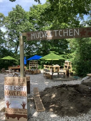 Mud Kitchen Cape Cod Times Events