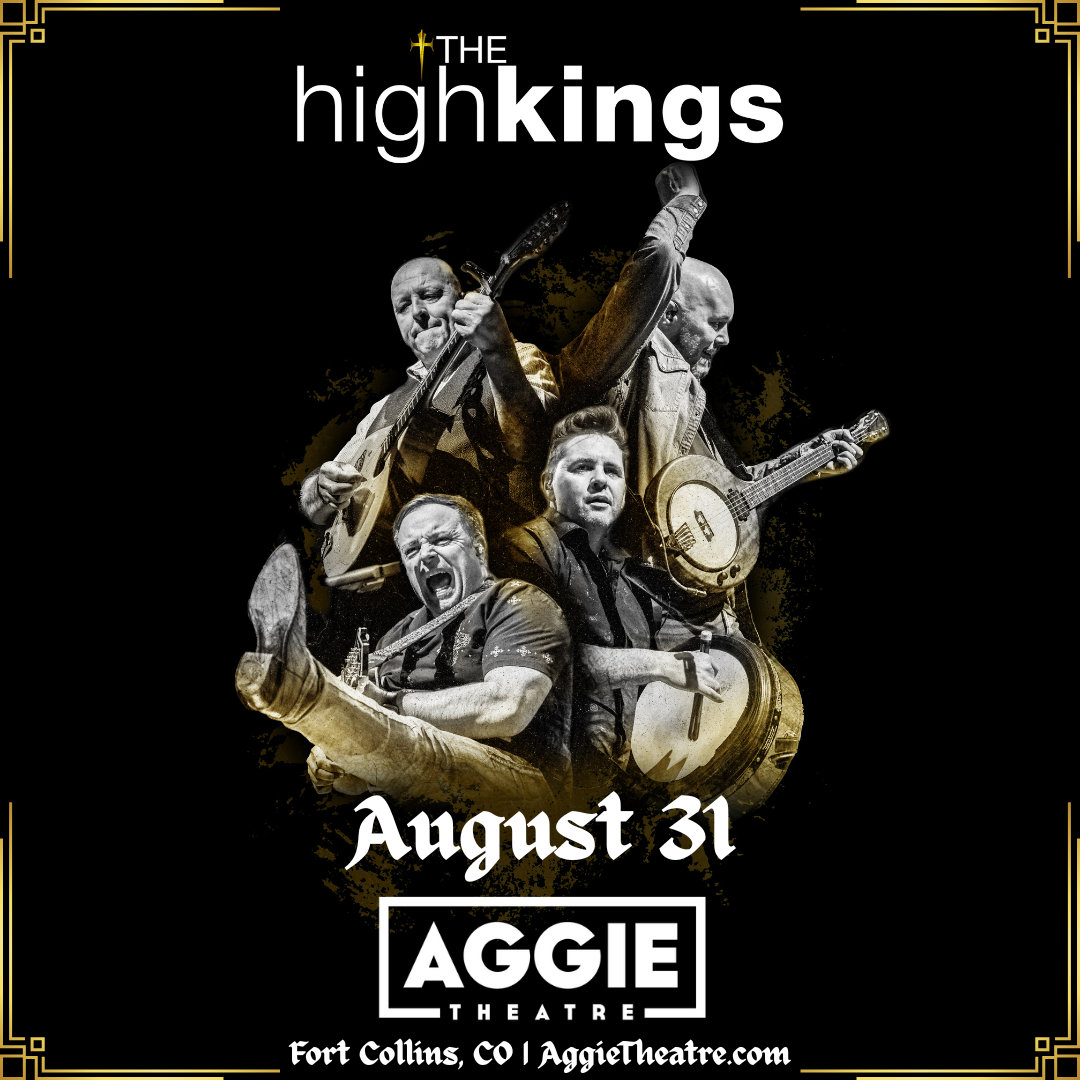 The High Kings