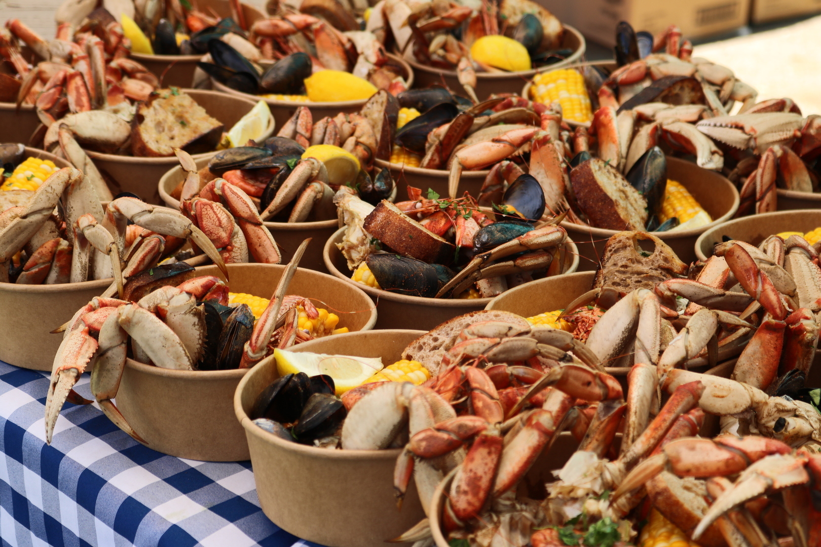 BC CrabFest - BC CrabFest