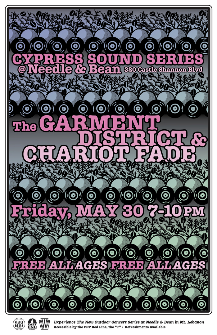 Cypress Sounds Series