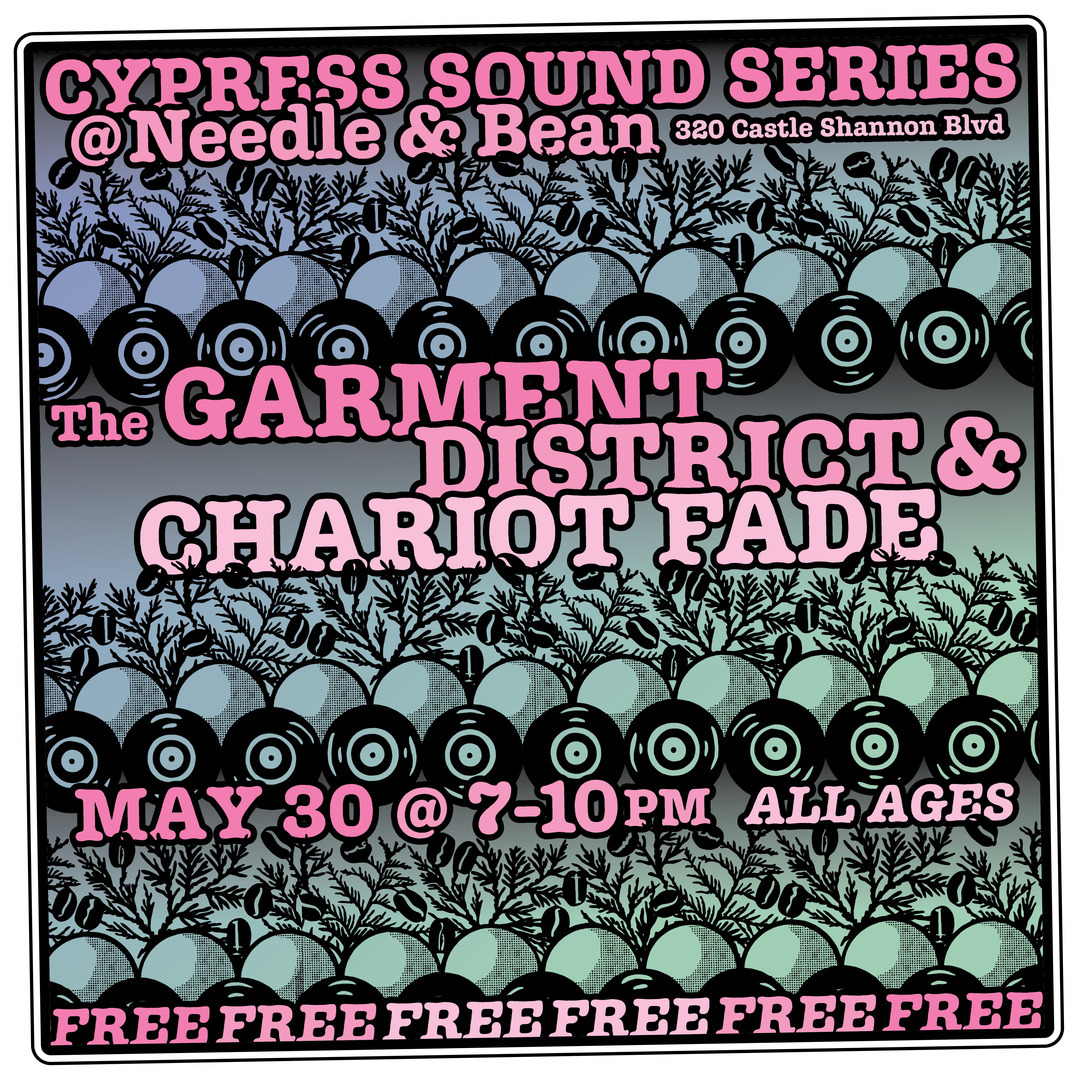 Cypress Sounds Series - Cypress Sounds Series