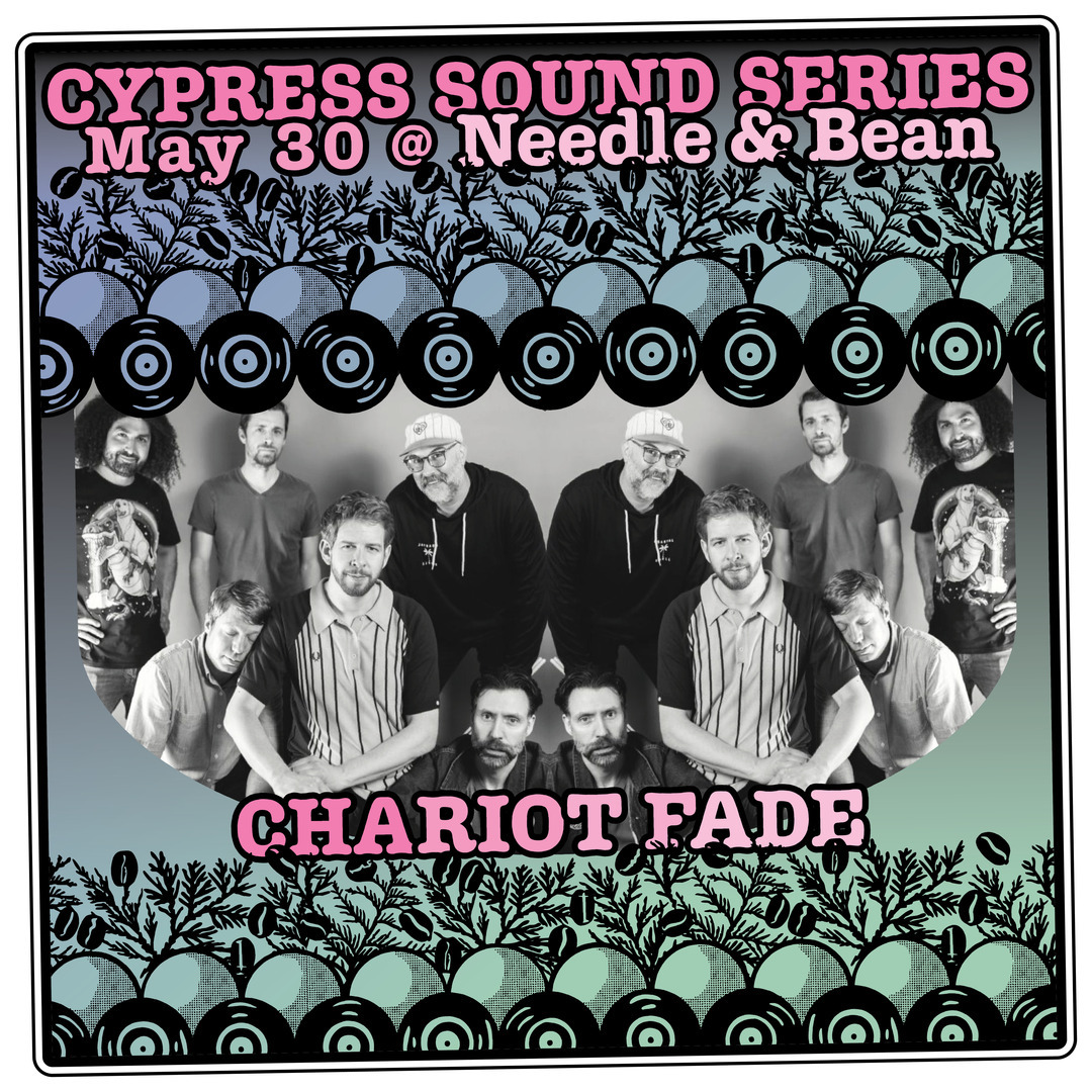 Cypress Sounds Series - Cypress Sounds Series
