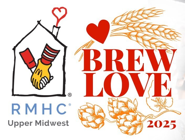 Brew Love - Brew Love