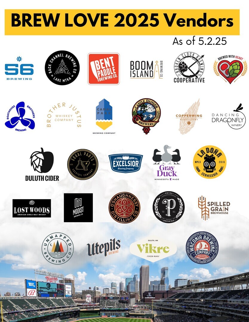 Brew Love - Brew Love