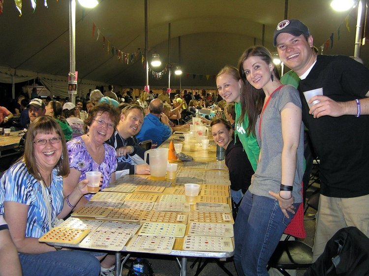 Eden Prairie Schooner Days