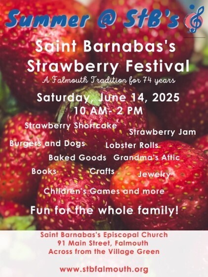 Strawberry Festival