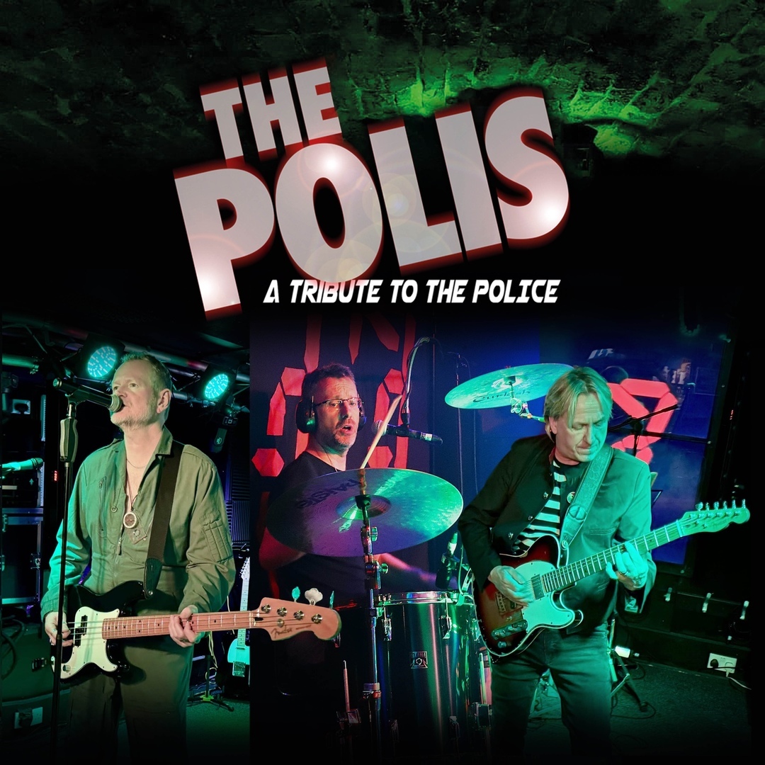 The Polis: A Tribute to The Police