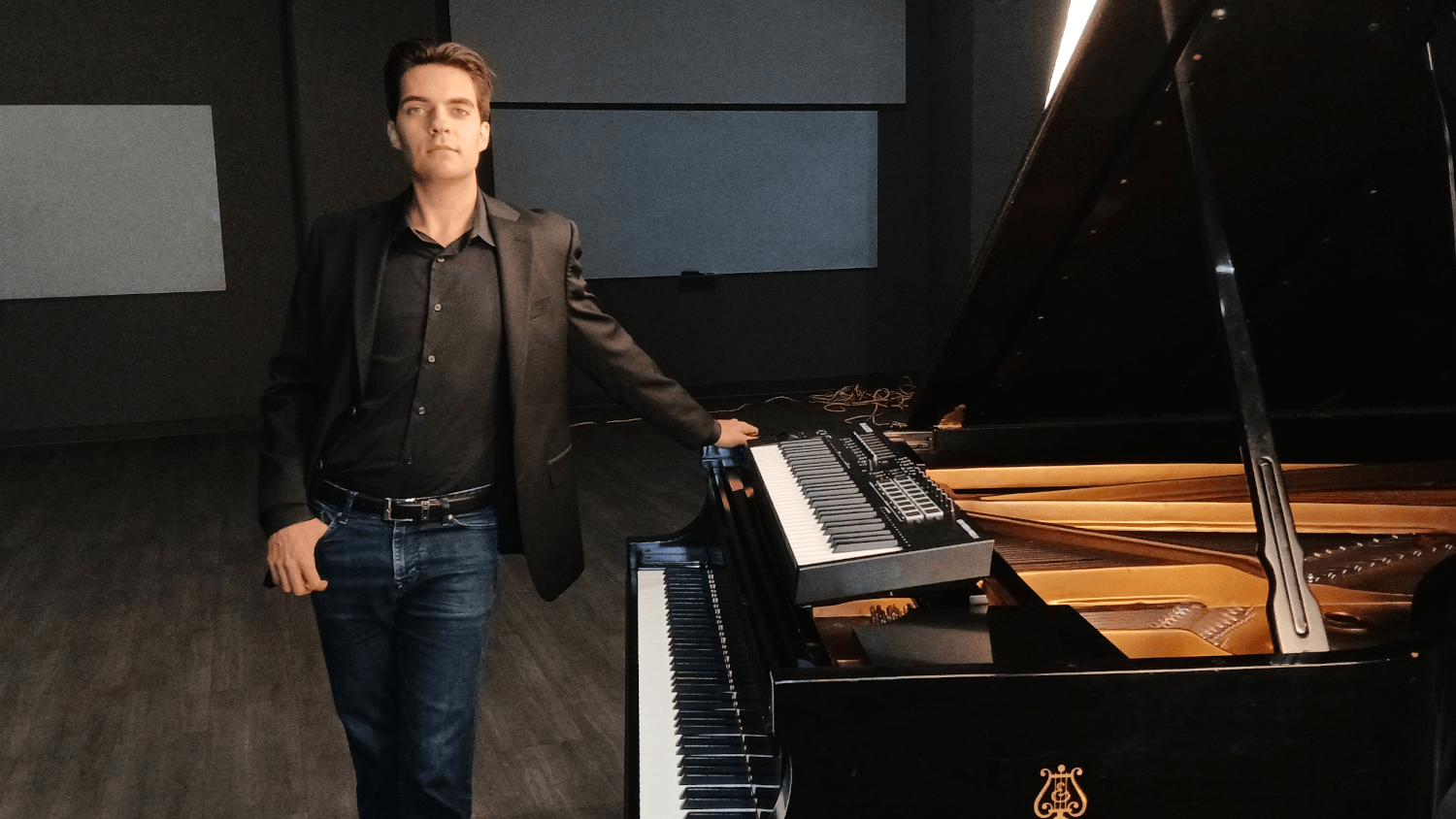 2025 International Jazz Fest Presented by SpiritBank Member FDIC - 2025 International Jazz Fest Presented by SpiritBank Member FDIC