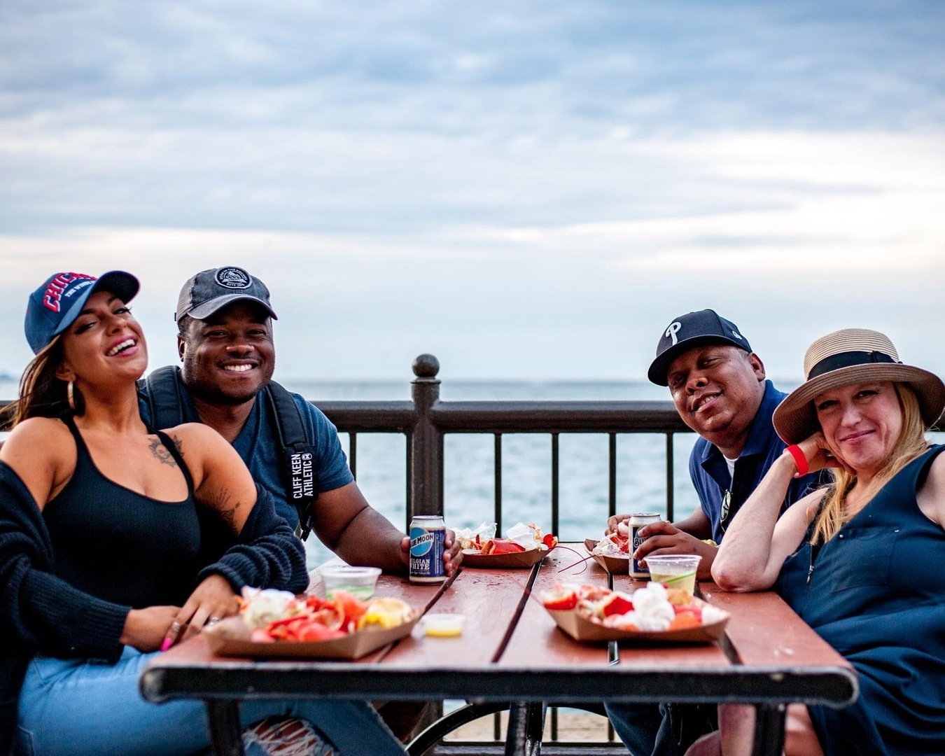 Great American Lobster Fest 2025 - Great American Lobster Fest 2025