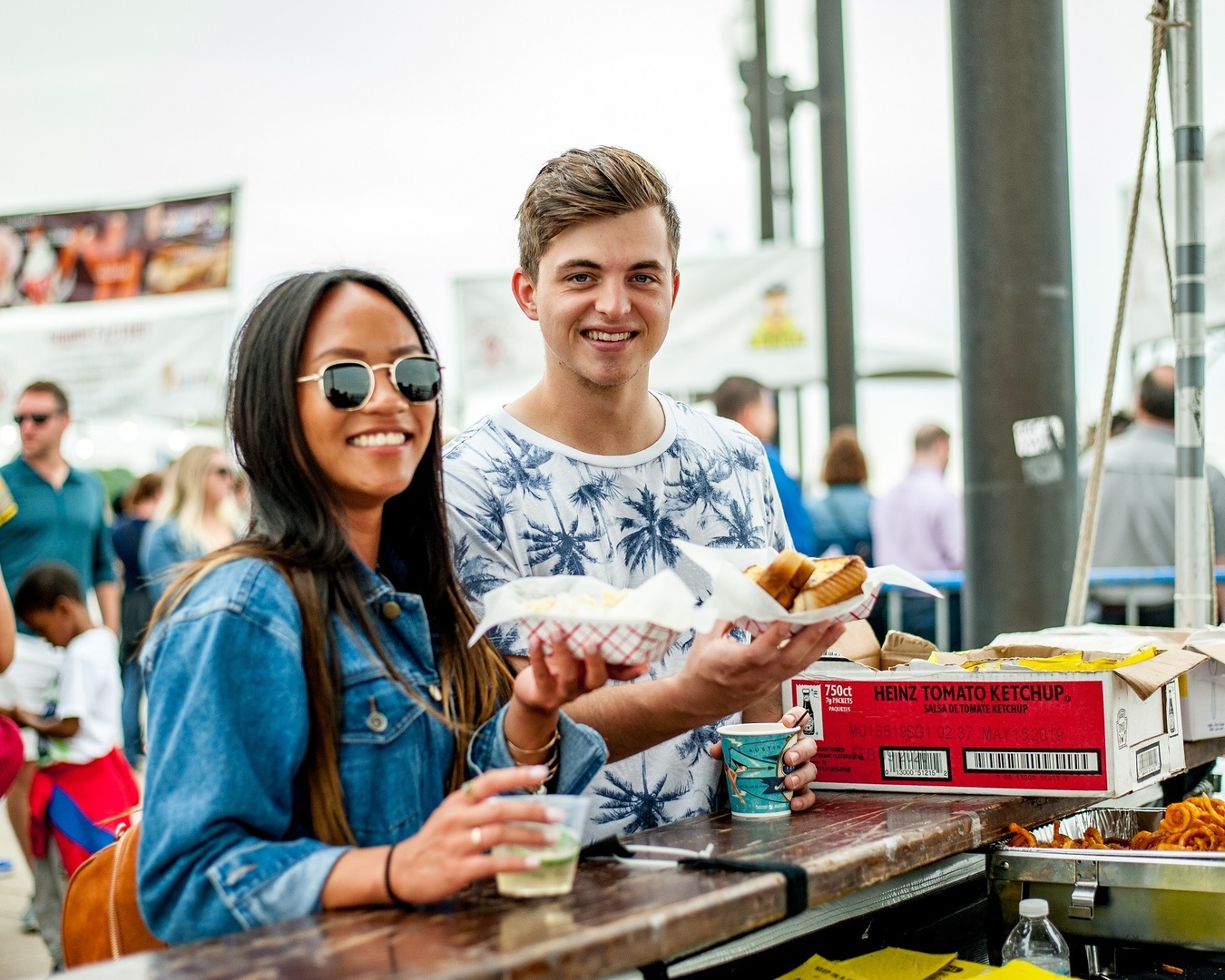 Great American Lobster Fest 2025 - Great American Lobster Fest 2025