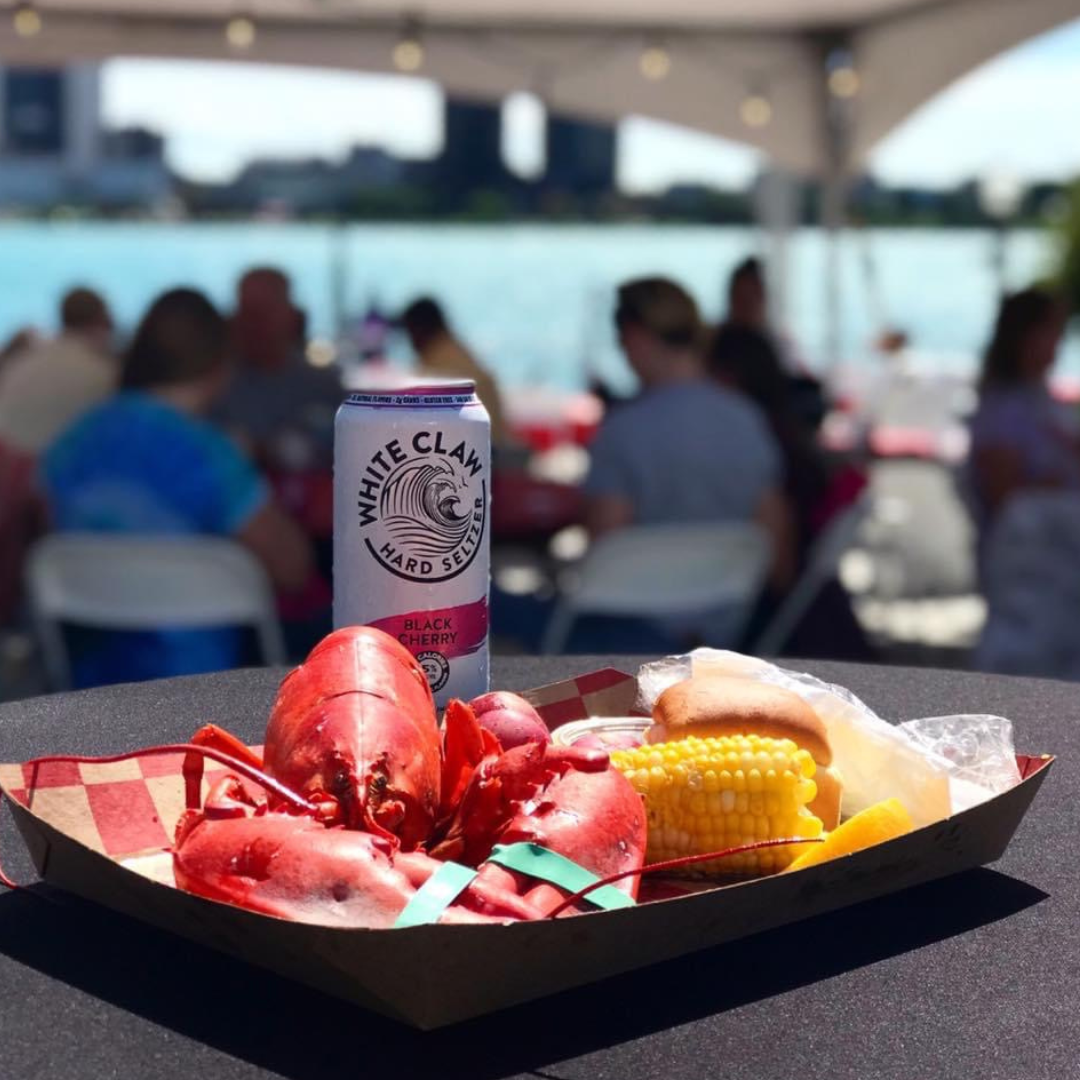 Great American Lobster Fest 2025 - Great American Lobster Fest 2025