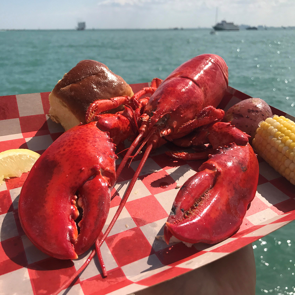 Great American Lobster Fest 2025 - Great American Lobster Fest 2025