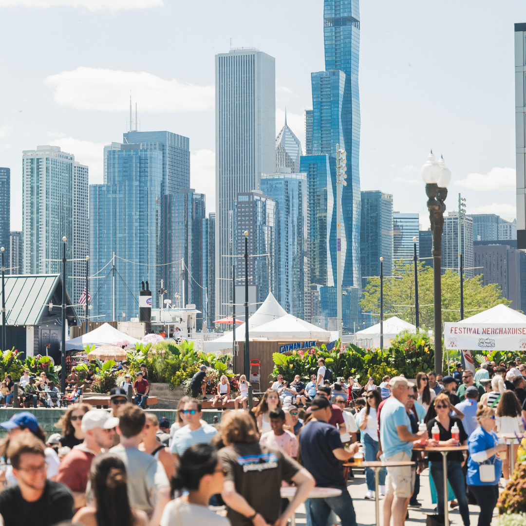 Great American Lobster Fest 2025 - Great American Lobster Fest 2025