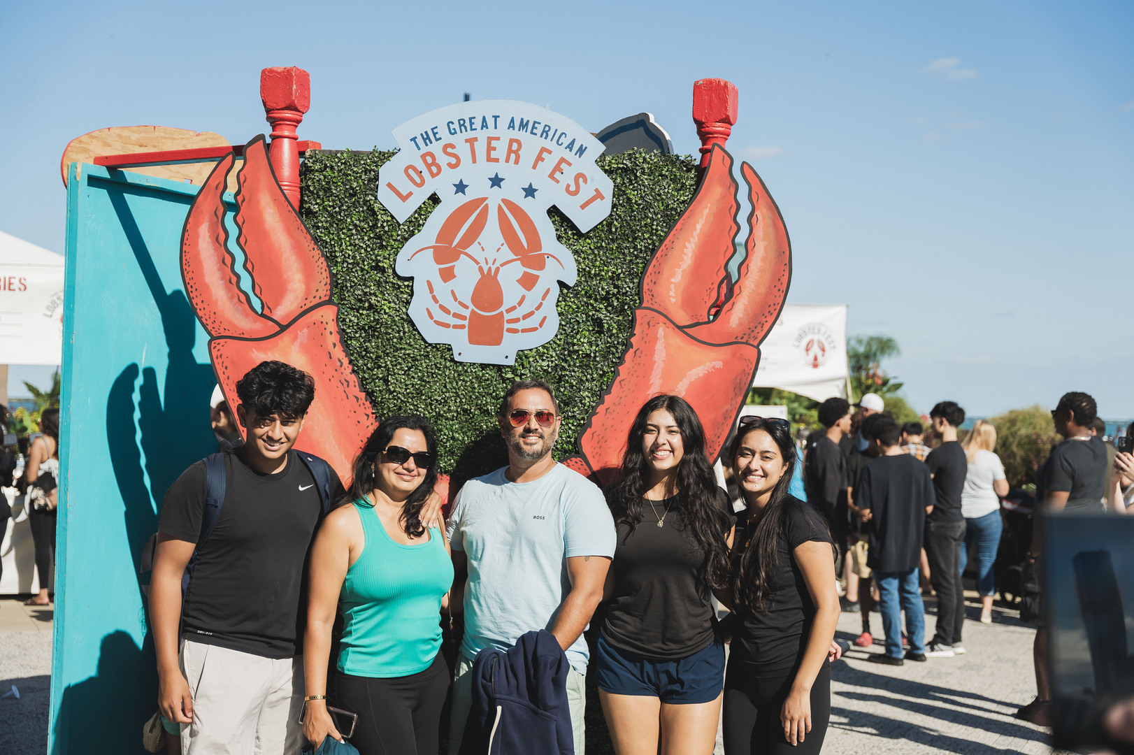 Great American Lobster Fest 2025 - Great American Lobster Fest 2025