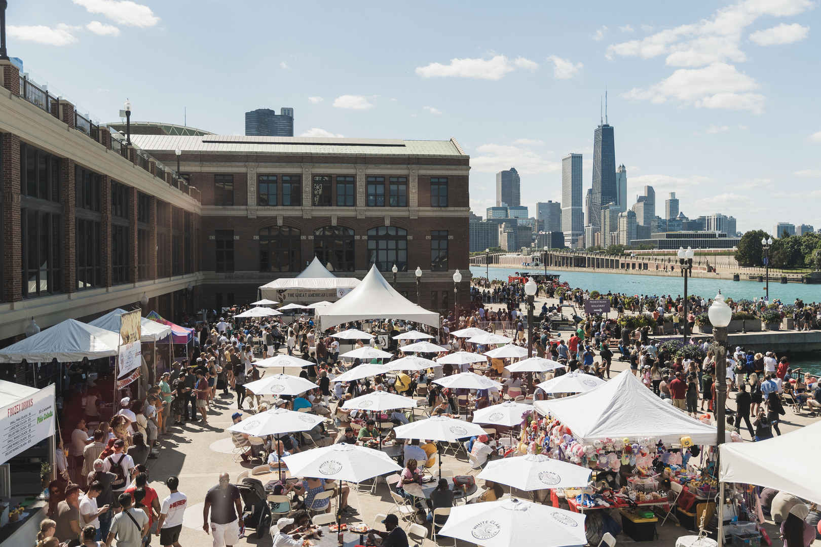 Great American Lobster Fest 2025 - Great American Lobster Fest 2025