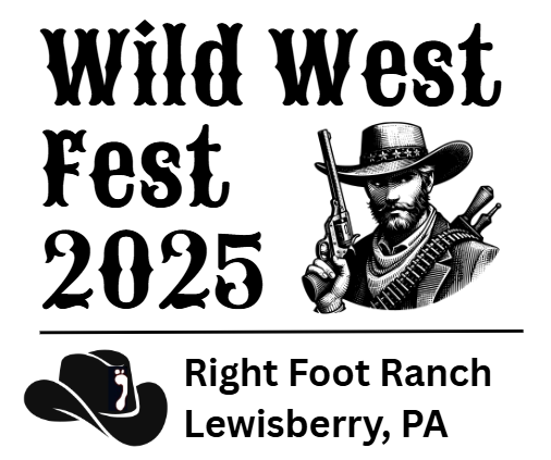Wild West Fest May 31, 2015