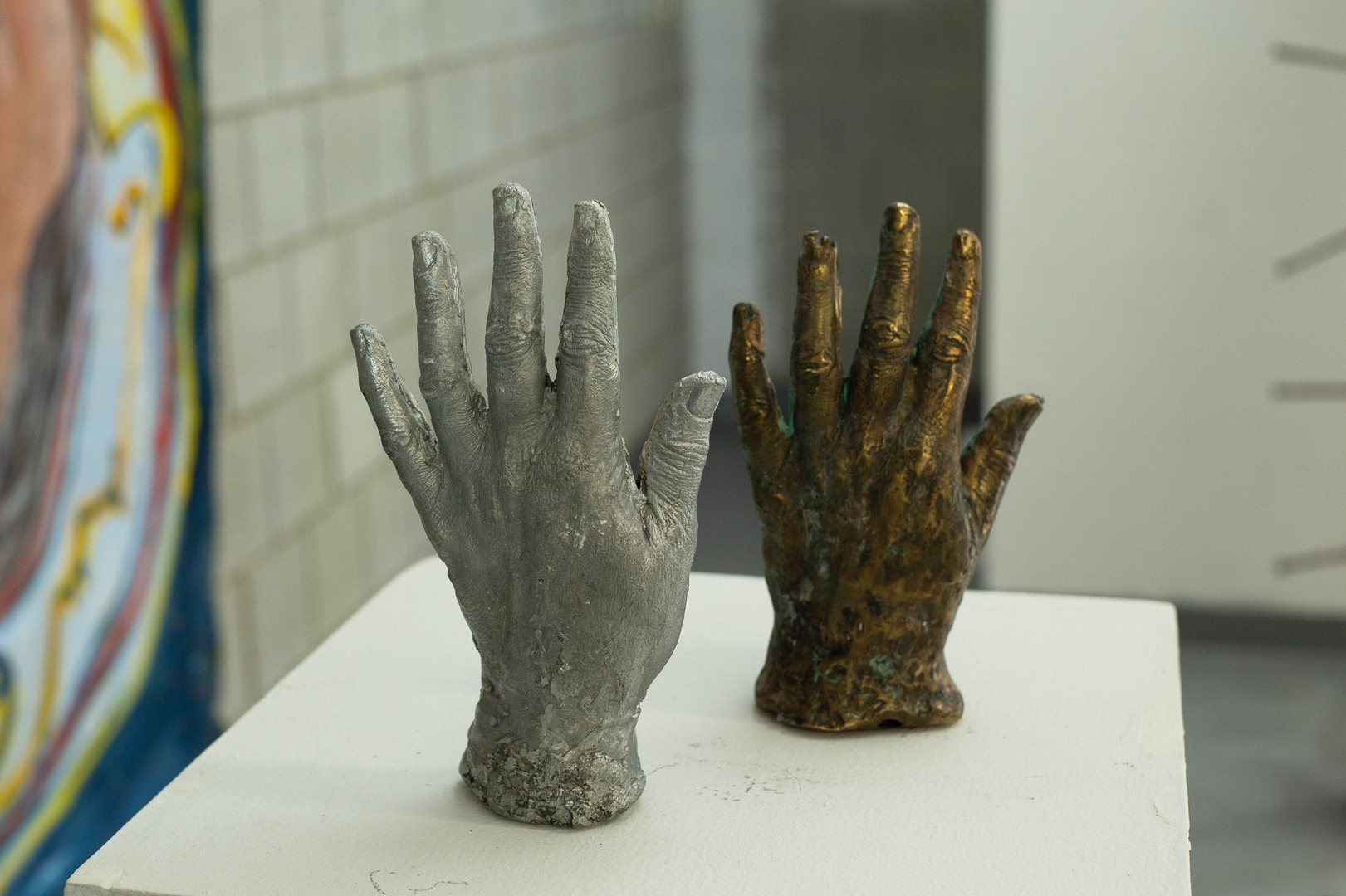 Closing Party for the Port Chester Arts Festival + Exhibition Reception for 