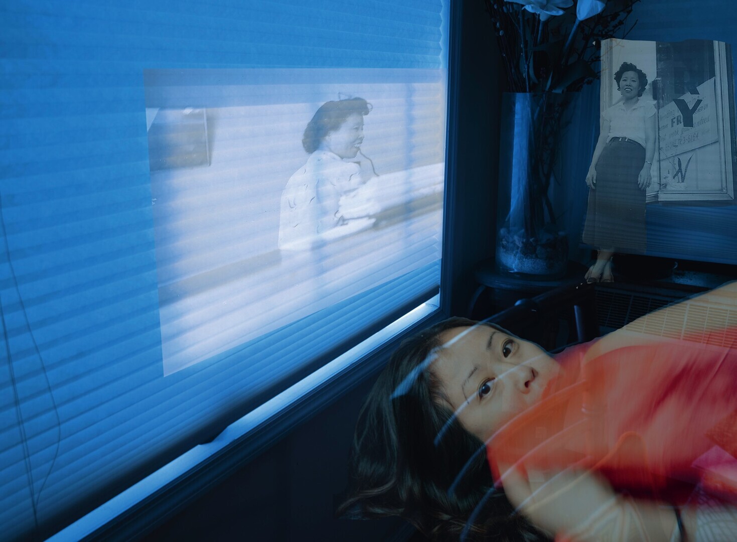 Closing Party for the Port Chester Arts Festival + Exhibition Reception for 