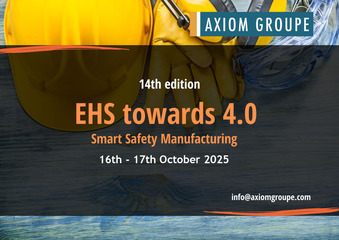 Environmental Health & Safety - Smart Manufacturing - 2025