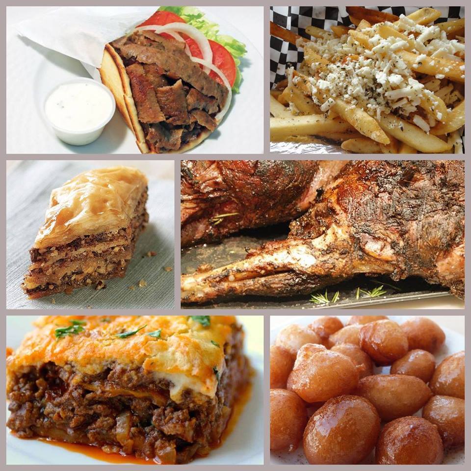 Arlington Greek Festival - June 5, 6, 7, & 8 - Arlington Greek Festival - June 5, 6, 7, & 8