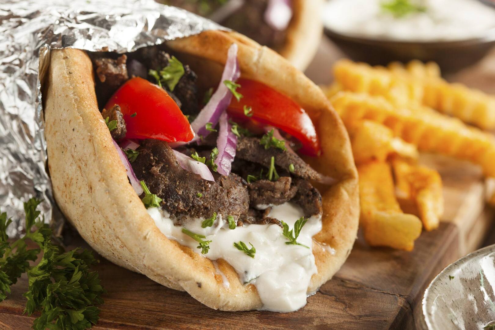 Arlington Greek Festival - June 5, 6, 7, & 8 - Arlington Greek Festival - June 5, 6, 7, & 8