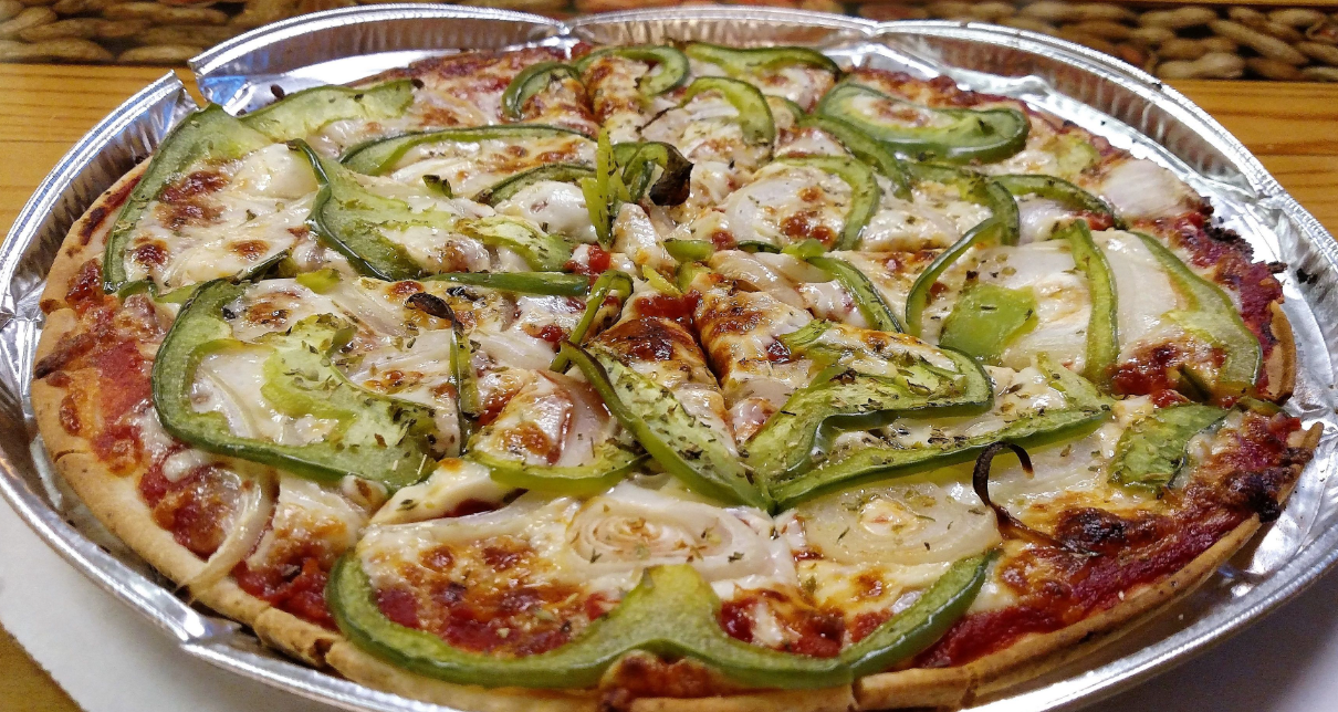 Nick’s Pizza & Pub is bringing back Half-Off Pizza Wednesdays This May