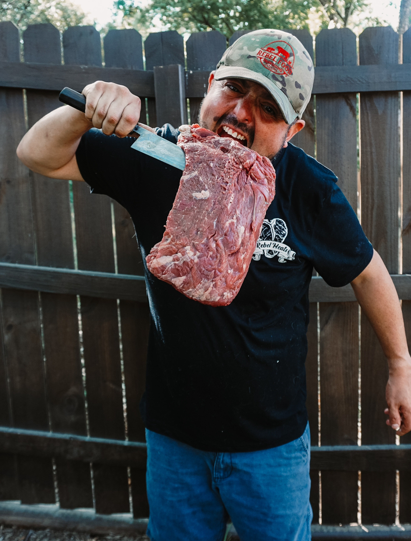 The St. Paul Square Dinner Club Presents The Culinary Cartel Dinner