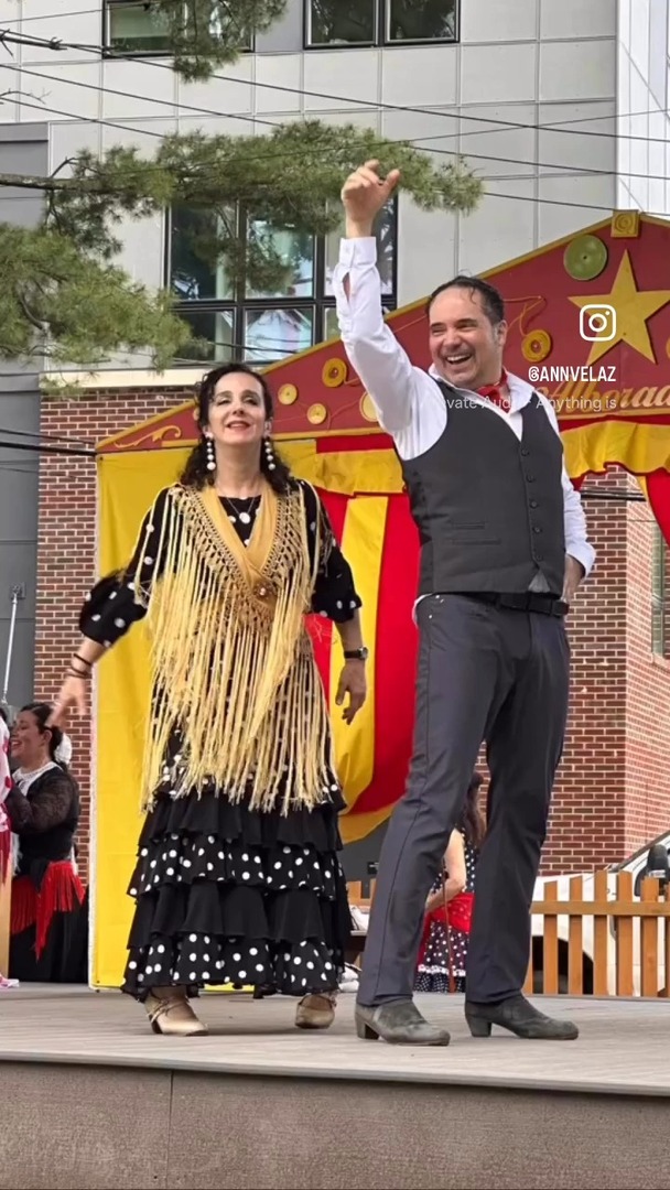 Feria De Sevilla - Feria De Sevilla