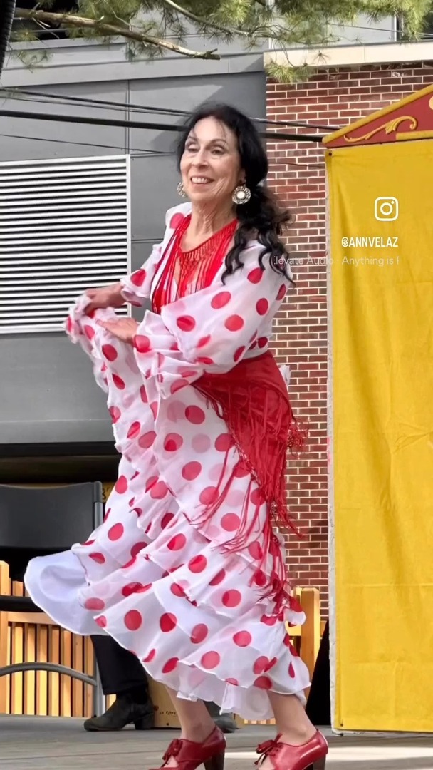 Feria De Sevilla - Feria De Sevilla