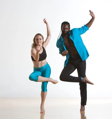 SF Weekly Events Urban Jazz Dance Company Presents 13th Annual