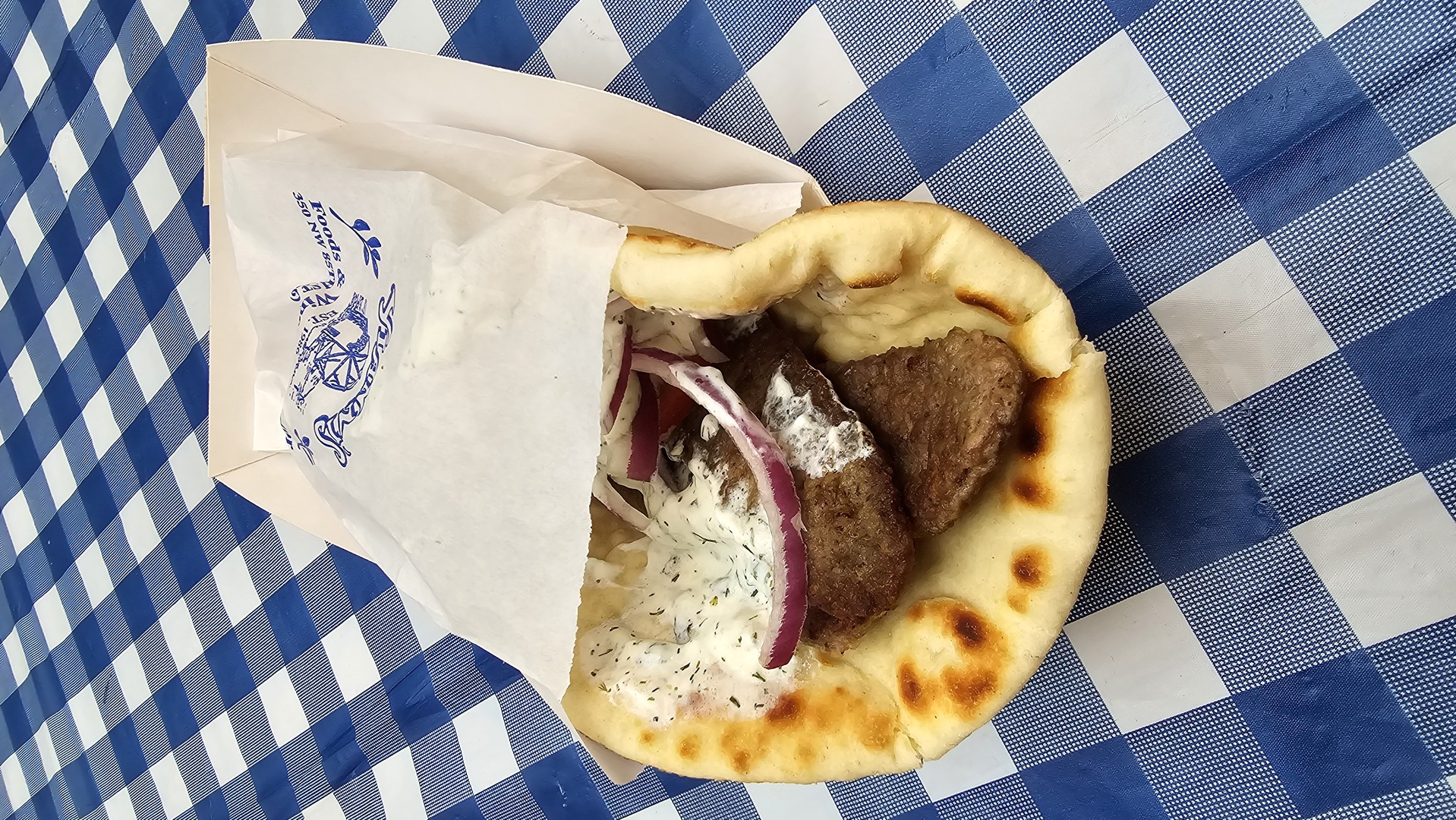 Bite of Greece Seattle - Bite of Greece Seattle