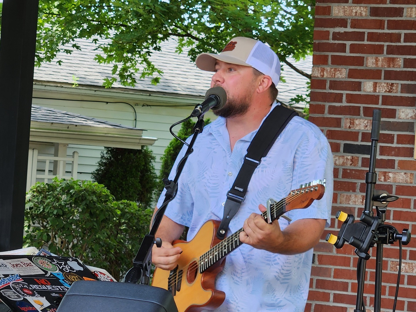 Art in the Park - Art in the Park