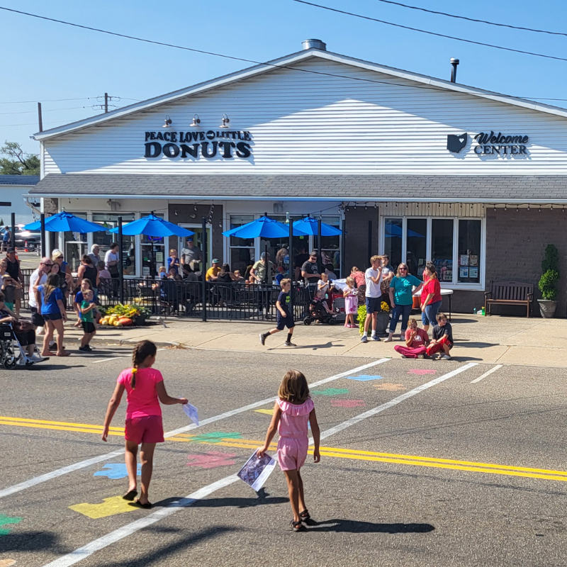 Art in the Park - Art in the Park