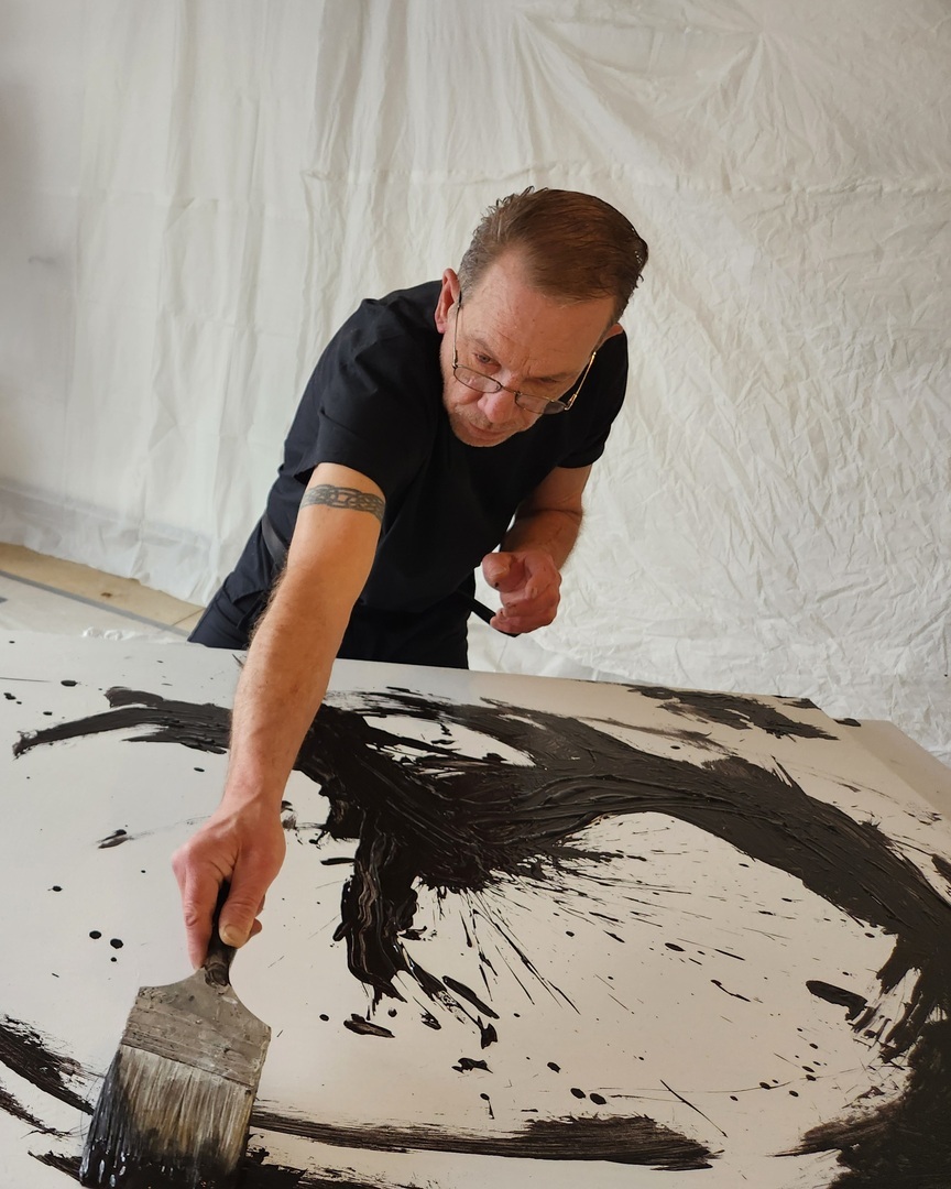 Art in the Park - Art in the Park