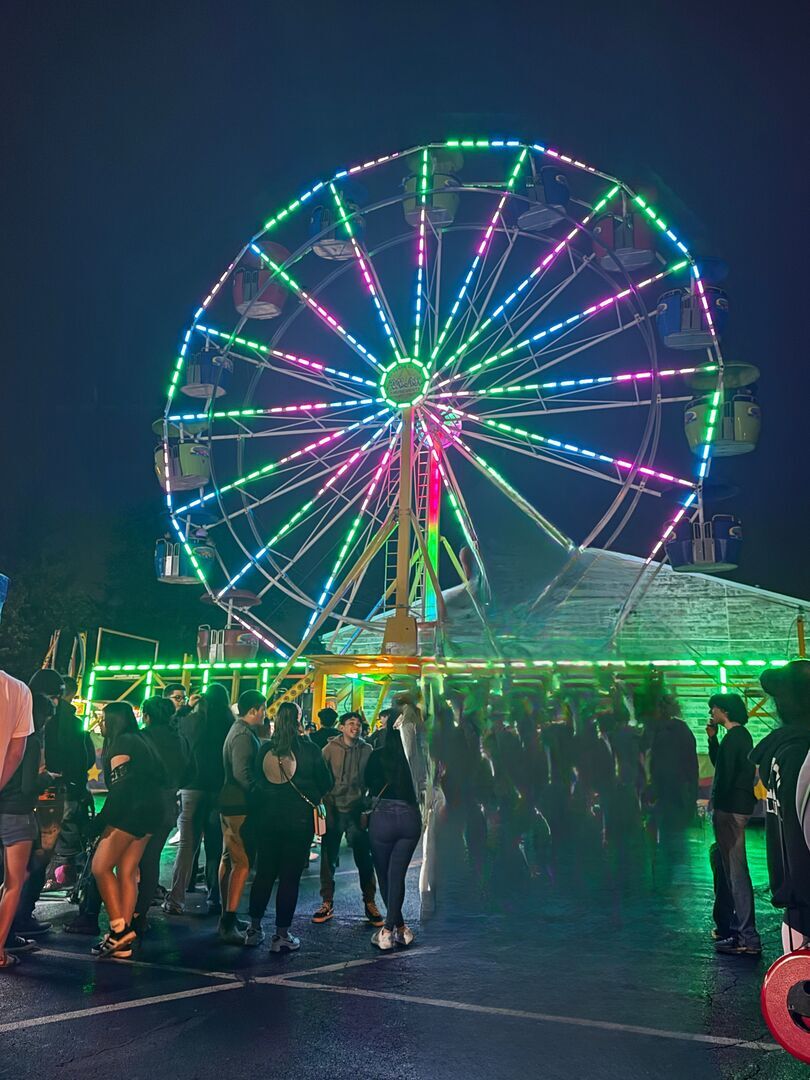 St. Gabriel International Festival